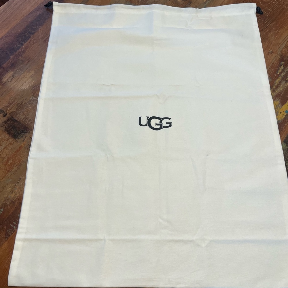 UGG Dust Bag
